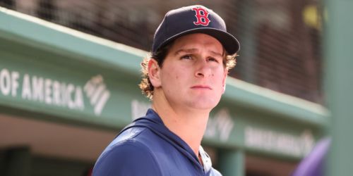 Anthony, Story still at Triple-A despite social media buzz; Whitlock closer