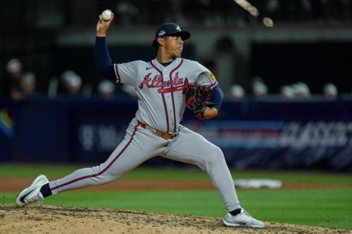 Braves News: Roster move, Dodgers drama, more