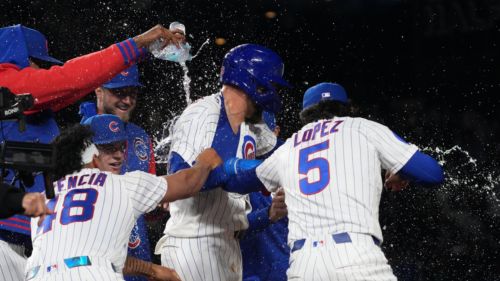 Ferocious NL Central should give the Cardinals no qualms about sticking to a rebuild