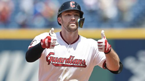 Rhys Hoskins' injury creates golden opportunity for David Fry to add to Guardians legacy