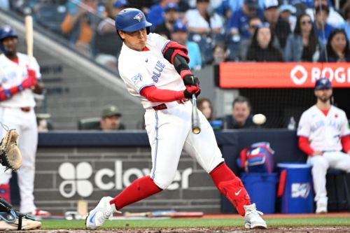 Blue Jays Gameday (May 26): Toronto turns to bullpen day in second game against Marlins