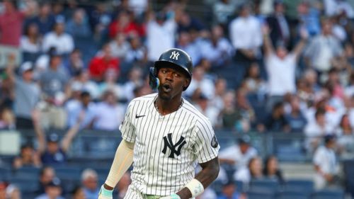 Yankees have Jazz Chisholm Jr. insurance and possible replacement hiding in plain sight
