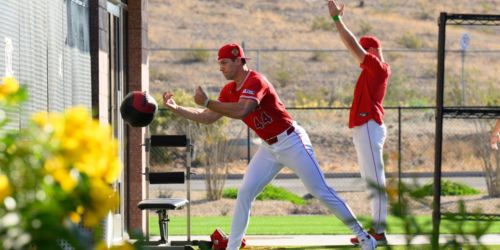 Managers old and new impressed by Joyce's progress, talent