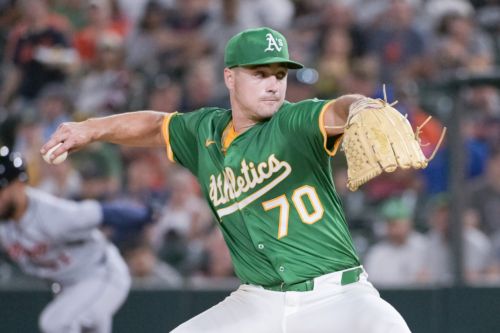 Spring Game 12, A’s vs Rockies Game Thread