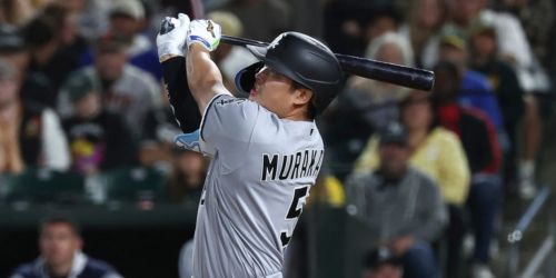 3 key takeaways from Murakami's power surge start to MLB career