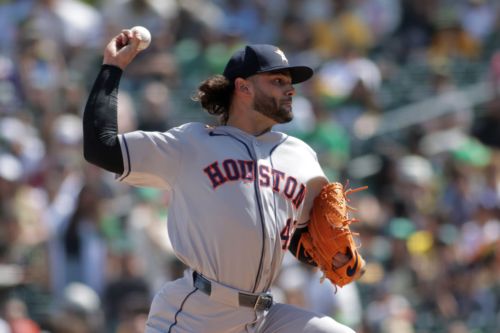 Astros vs Mariners Game Thread: Game 15 – 4/11/2026