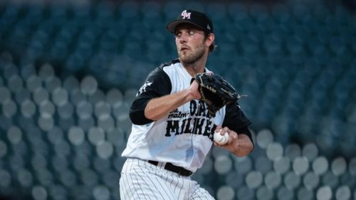 White Sox Minor League Update: August 20, 2026