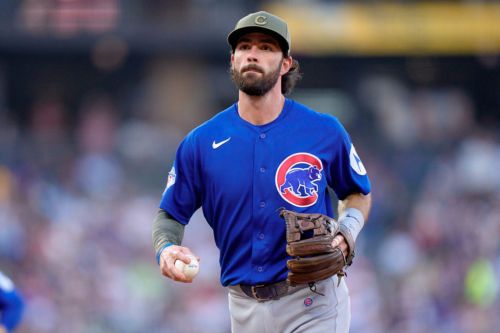 The Cubs Need Dansby Swanson To Turn Things Around