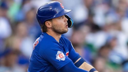 Angels suddenly have reason to care about Nico Hoerner's new contract with the Cubs