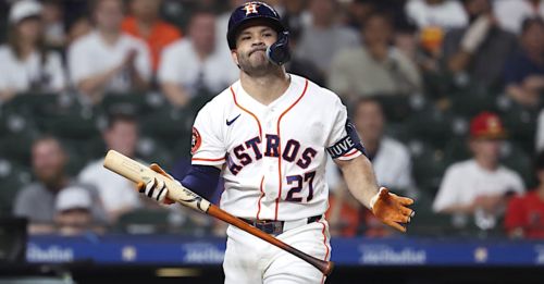 Can the Struggling Astros Turn Their Season Around?
