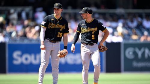 Pirates’ three-error nightmare exposes a season-long flaw they can’t keep dismissing