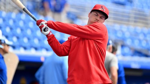 St. Louis Cardinals reserve number for JJ Wetherholt (but not yet a roster spot)