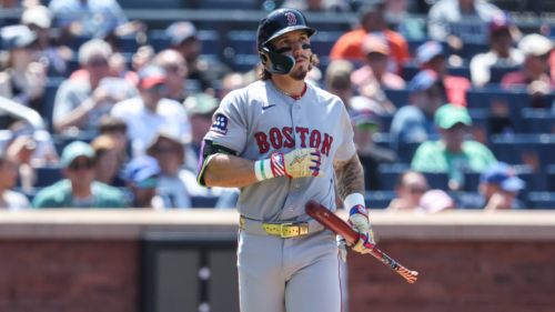 Padres’ Jarren Duran trade rumors just became plausible (but for a controversial reason)