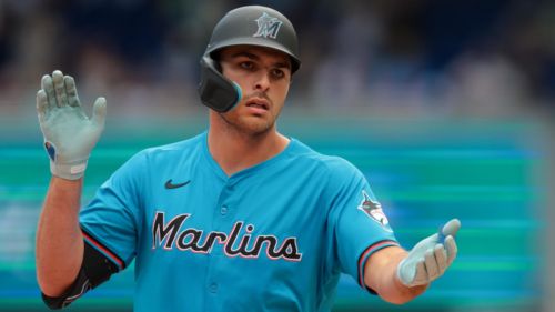 Former maligned Cubs top prospect's career takes turn after joining Mexican league
