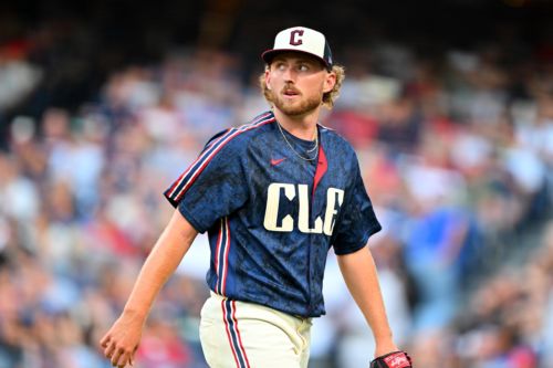 GUARDIANS AT ORIOLES: Young vs. Bibee, discussion
