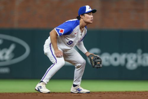 Ha-Seong Kim Could Return In Early May