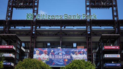 2026 MLB All-Star Game Thread