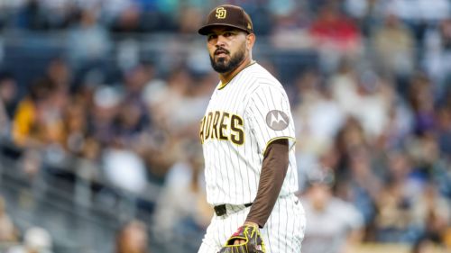 Padres' gloomy pitching pipeline proves their rotation problems run much deeper