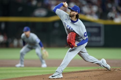Cubs BCB After Dark: Matthew Boyd or Kevin Gausman?