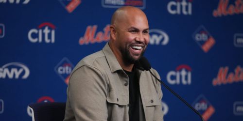 Beltrán nearing induction as 3rd Met, 6th Puerto Rican in Hall of Fame