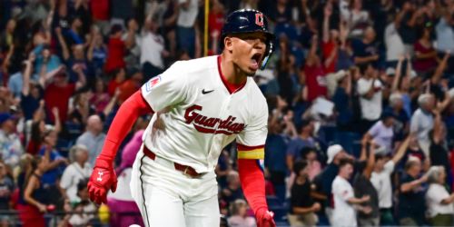 Genao continues to impress as Guards chase October