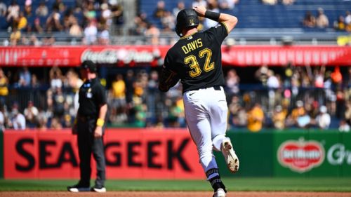 Henry Davis' latest swing fix deserves more skepticism than optimism