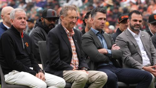 SF Giants' Kalshi deal just continues a year of awful P.R. for the organization