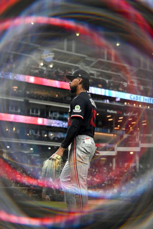 Game 104: Twins at Guardians