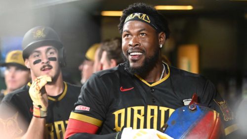 Oneil Cruz has unthinkable chance to top Pirates legend if scorching 2026 start continues
