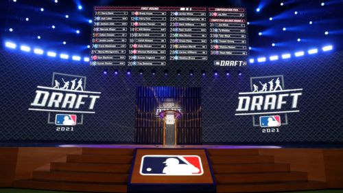 Join The Federal Baseball Washington Nationals MLB Draft Prediction Game!