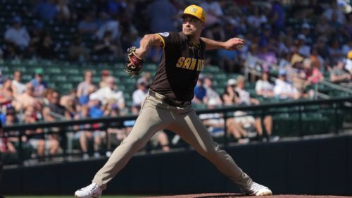 Padres’ newest round of cuts quietly signals where key roster battles stand
