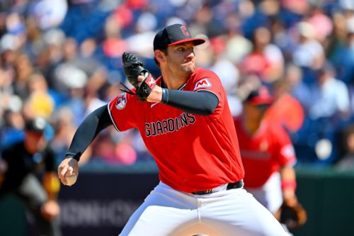 Cleveland walks off the Tigers yet again