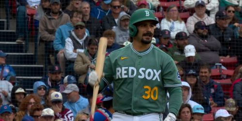 Significant biceps injury likely to sideline red-hot Gasper for postseason