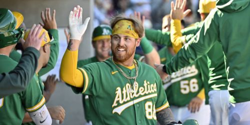 'Tommy Tanks' begins year at Double-A after impressive spring