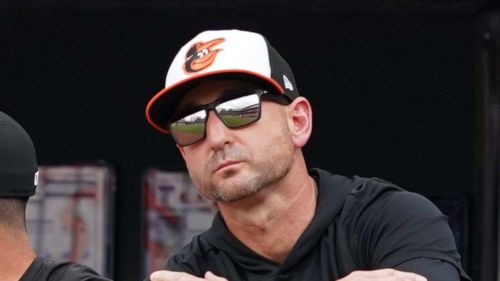 Craig Albernaz calls out Orioles' longstanding culture amidst slow start to 2026
