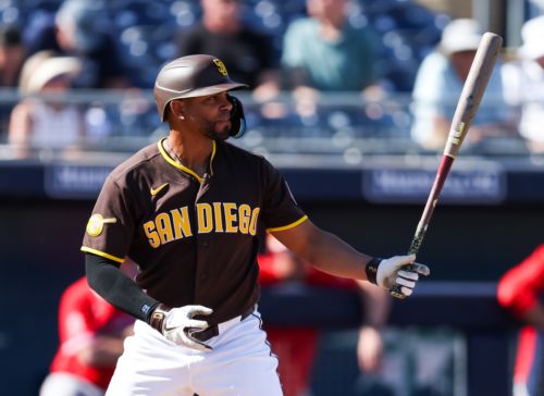 Padres’ unlikely catalyst: Xander Bogaerts in leadoff spot