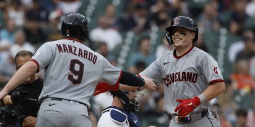Why this Guardians offense could be their best in 7 years