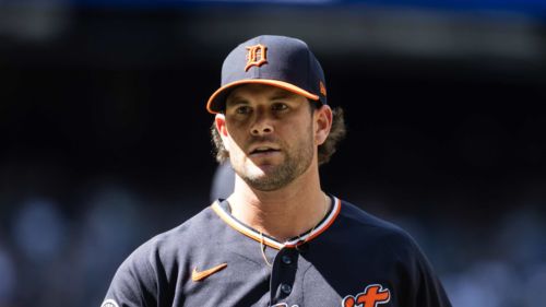 Tigers fans can't ignore 2 other dominant relievers as Will Vest struggles early in 2026