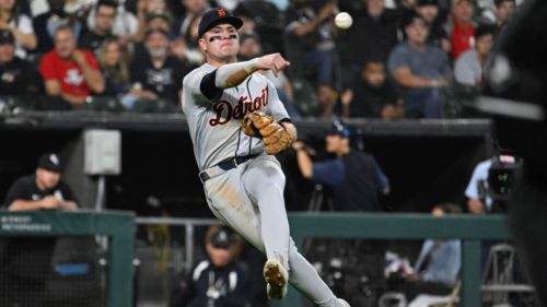 Tigers need to consider this key change for Kevin McGonigle as defensive struggles compound