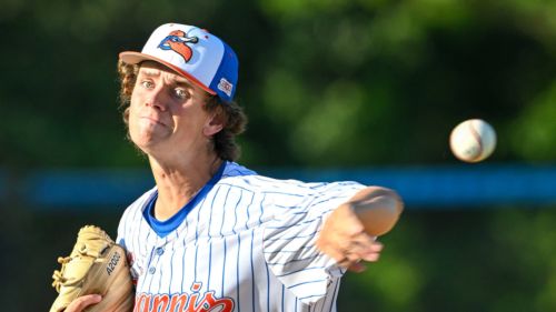 Orioles excite fans with announcement they're sending their 2 fastest rising prospects to the Futures Game