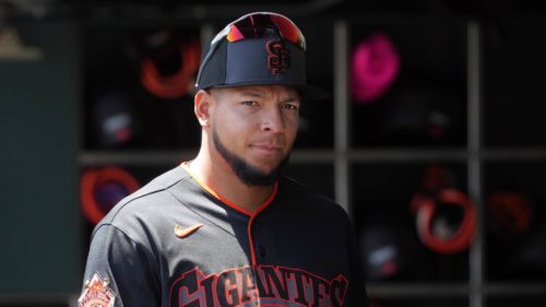 Projecting SF Giants lineup if team has a (nearly) total fire sale at trade deadline