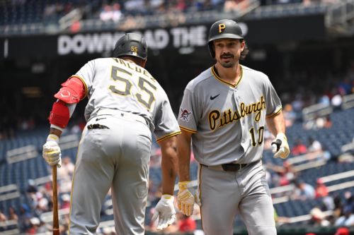 SB Nation Reacts results: Do you think the Pirates make it as a Wild Card?