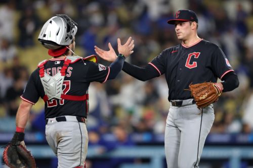 Series Preview: Cubs at Guardians