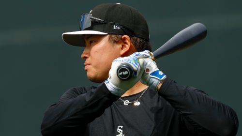 AL Rookie of the Year: Toronto's Trey Yesavage favorite at sportsbooks, but betting expert has different pick