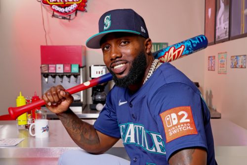 Randy Arozarena Named to 2026 American League All-Star Team