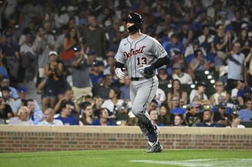 Home runs giveth, home runs taketh away in extra innings win