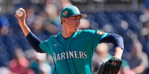 Calling your own pitches? Why Kirby is testing it out with PitchCom