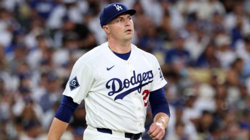 Dodgers are about to show Brewers how important it was to win the Tarik Skubal trade