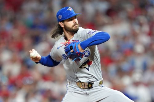 Cease, Clement, and Varland shine at 2026 MLB All-Star Game