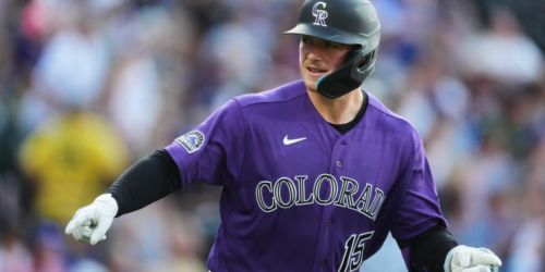 Goodman, Castro hope to remain with Rockies beyond Deadline